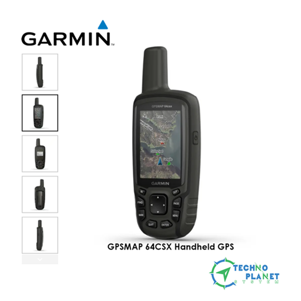 GPSMAP 64csx Handheld GPS Camera Best Price in Bangladesh