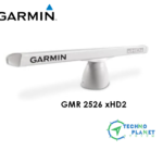 Garmin RADAR | GMR™ 2526 xHD2 Open Array Radar and Pedestal
