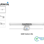Garmin RADAR | GMR Fantom™ 256 Open Array Radar and Pedestal