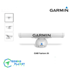 Garmin RADAR | GMR Fantom™ 54 Open Array Radar and Pedestal