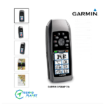GARMIN HANDHELD  GPSMAP® 78s