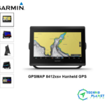 Garmin GPSMAP  8412xsv