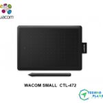 One By Wacom – Small | CTL-472