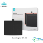 Huion Inspiroy RTS-300
