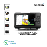 GARMIN Fishfinder STRIKER™ Vivid 7cv with GT20-TM Transducer