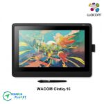 Wacom Cintiq 16 |Pen Displays | DTK-1660/ KO-CX