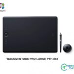 WACOM INTUOS PRO LARGE PTH-860