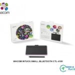 WACOM INTUOS SMALL BLUETOOTH CTL-4100