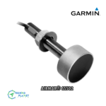 Airmar SS502 Stainless Steel Thru-Hull Mount Transducer