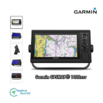 Garmin Chartplotter GPSMAP® 1022xsv