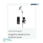 DAVIS INSTRUMENTS Vantage Pro2, WeatherLink Live Bundle (no console)BY  |SKU 6112