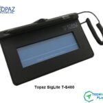 Topaz SigLite T-S460 - signature terminal – USB