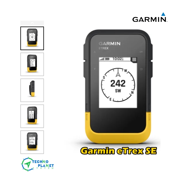 Garmin eTrex® SE Handheld GPS best price in Bangladesh