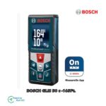 BOSCH GLM 50 C165 Ft. Laser Measure