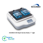 SCILOGEX SCI-RS Digital See-Saw Rocker, 7° angle