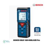 BOSCH GLM165-40BLAZE Pro 165 Ft. Laser Measure