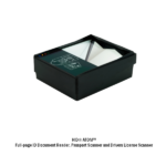 HID ATOM  Passport Scanner and Drivers License Scanner