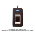 HID EikonTouch TC510 Fingerprint Reader