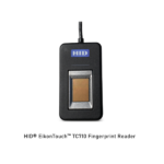 HID EikonTouch TC710 Fingerprint Reader