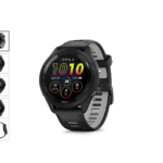 Garmin Forerunner 265 Smartwatch