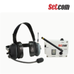Setcom 900MAX Intercom System