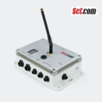 Setcom 950MAX Intercom System