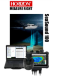 SeaSound 100 Echosounder Professional and versatile Echosounder