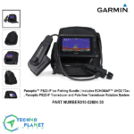 Garmin Panoptix™ PS22-IF Ice Fishing Bundle