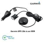 Garmin 18x  OEM high-sensitivity GPS Receiver