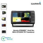 Garmin STRIKER™ Vivid 9sv With GT52HW-TM Transducer