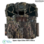 BROWNING SPEC OPS ELITE HP5 ULTRA